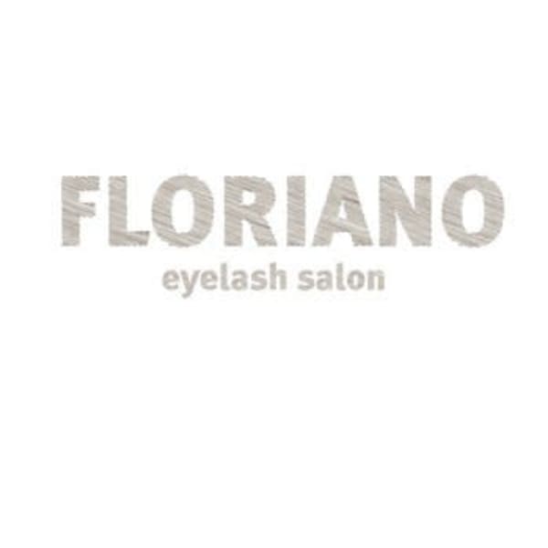 Eyelash Salon FLORIANO【アイラッシュ サロン フロリアーノ】のスタッフ紹介。フロリアーノ ユズ