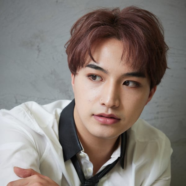 エンドカラー/韓国風|ジャック・モアザン　新宿タカシマヤ店