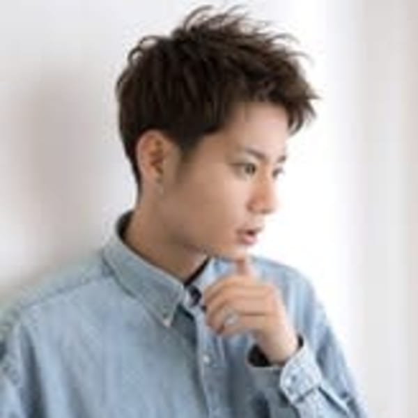 letters hair design×ショート|Letters~letters hair design~