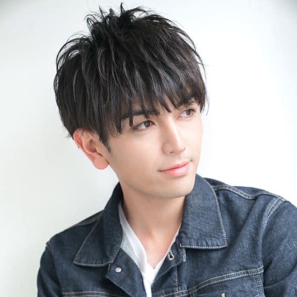 letters hair design×ショート|Letters~letters hair design~