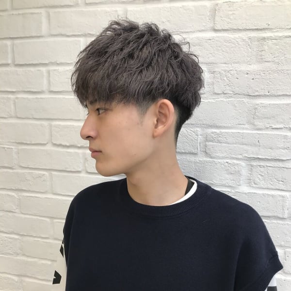 letters hair design×ショート|Letters~letters hair design~
