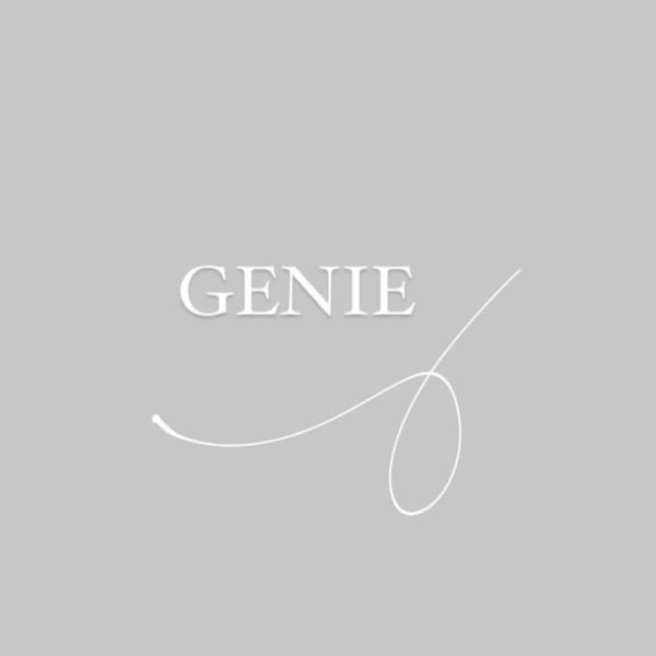 Hair make GENIE【ヘアメイク ジーニ】のスタッフ紹介。藤田 仁史