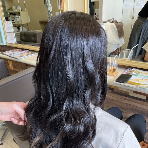 ｉｆヘアデザイン御器所店