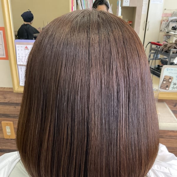 ｉｆヘアデザイン御器所店