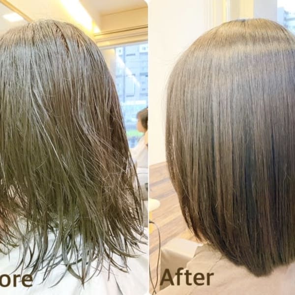 ifヘアデザイン御器所店