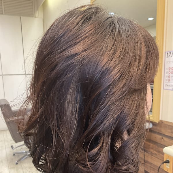 ｉｆヘアデザイン御器所店
