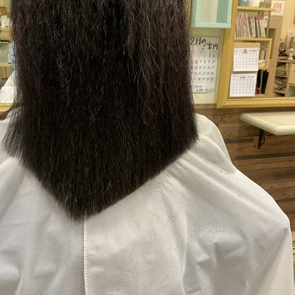 ｉｆヘアデザイン御器所店