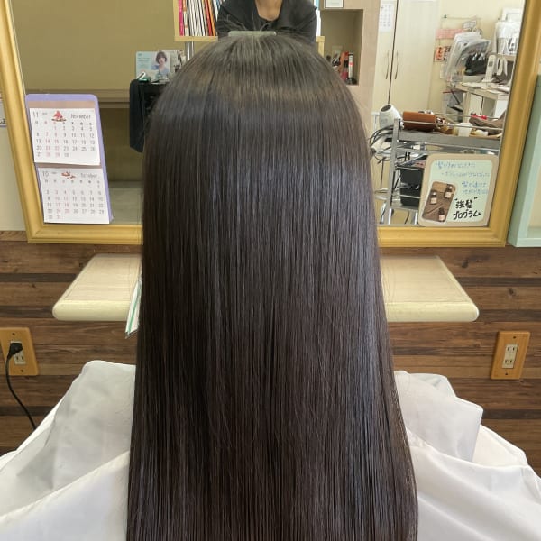 ｉｆヘアデザイン御器所店|ｉｆ ヘアデザイン 御器所店