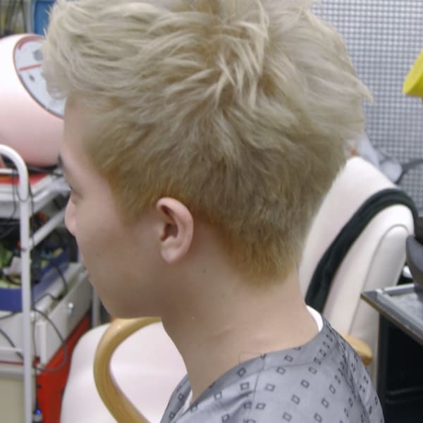 AVIS hair & make up×ショート|AVIS hair & make up