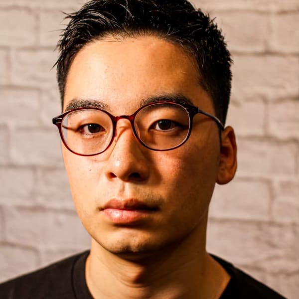 ビジネスマンショート