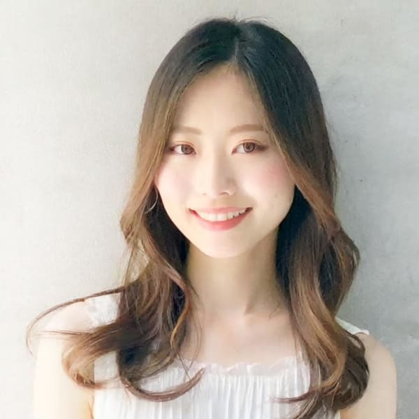 福岡小倉大人レイヤーロングフェミニン