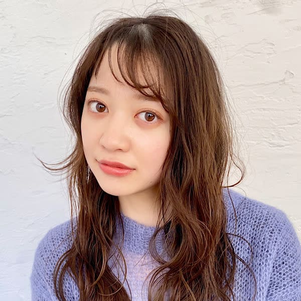 ロング×ゆるふわ|charites