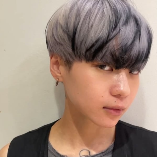 エンズブラック