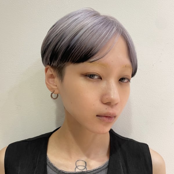 エンズブラック