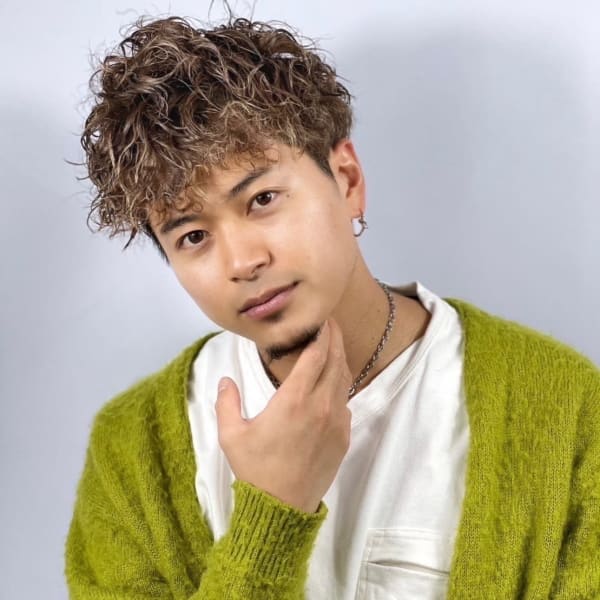 ヒロ銀座BARBER SHOP 名古屋本店