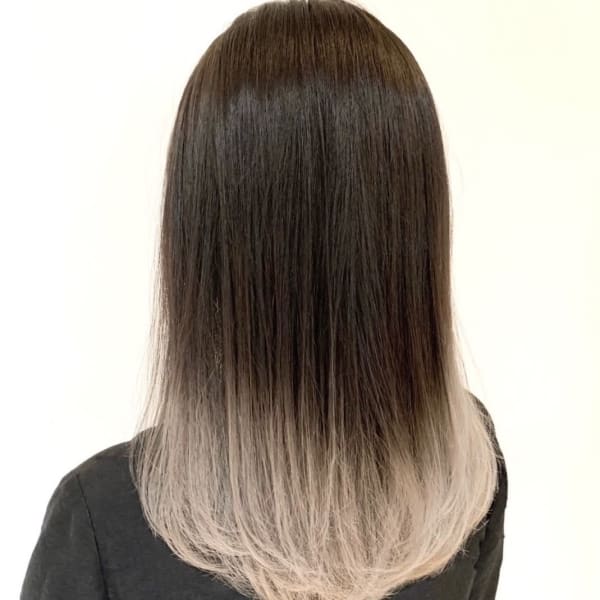 グラデーション