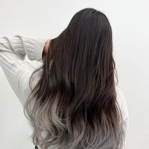 グラデーション