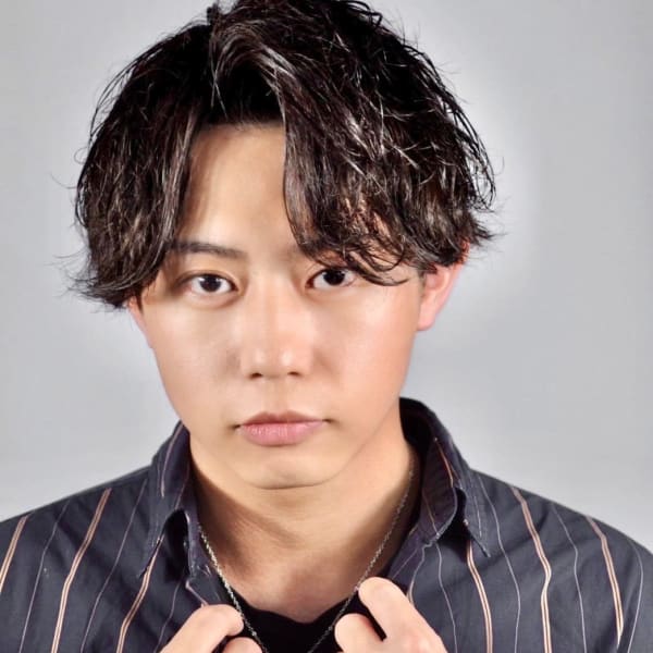 リバースバング