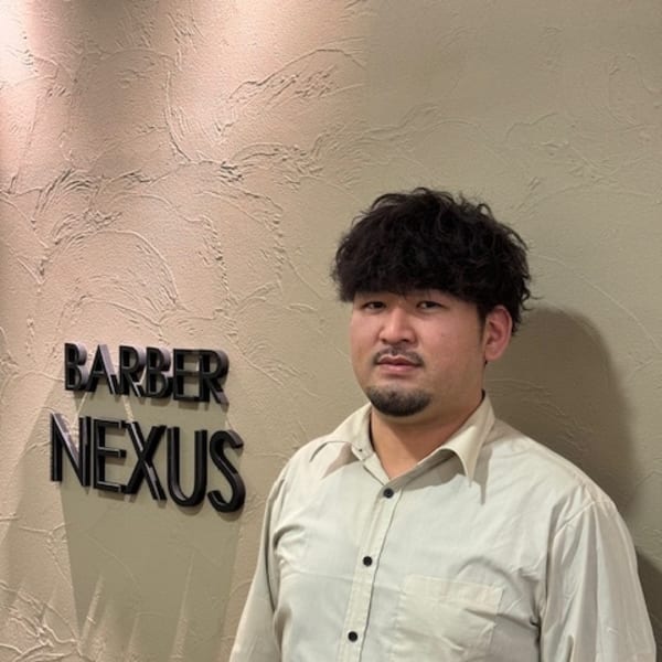 NEXUS イオン新浦安店 by CEP【ネクサス】のスタッフ紹介。利根田　