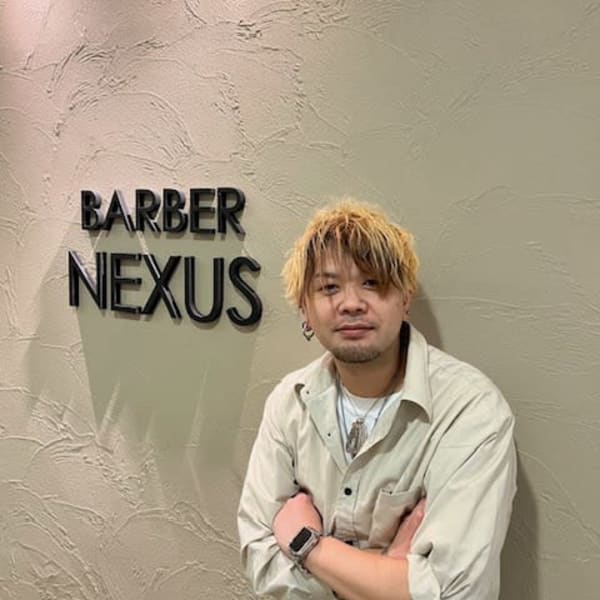 NEXUS イオン新浦安店 by CEP【ネクサス】のスタッフ紹介。徳田　