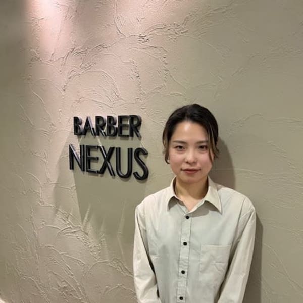 NEXUS イオン新浦安店 by CEP【ネクサス】のスタッフ紹介。　関谷　