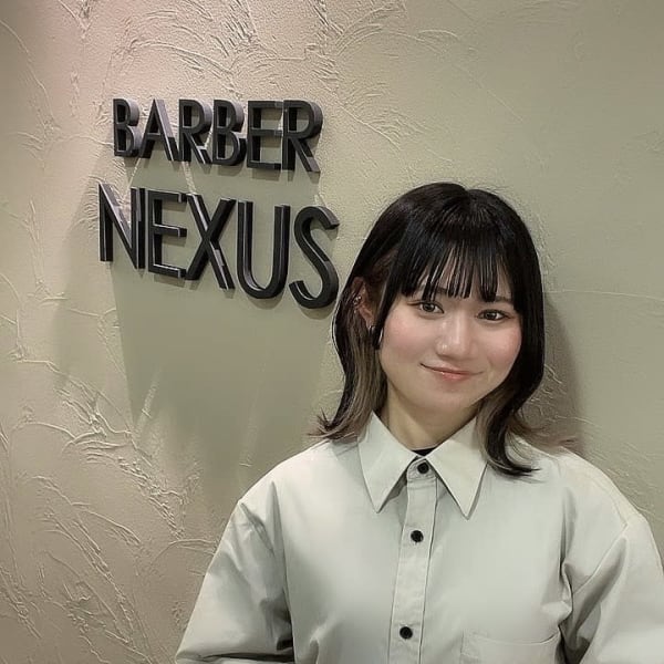 NEXUS イオン新浦安店 by CEP【ネクサス】のスタッフ紹介。砂川