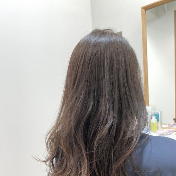 ミントアッシュ