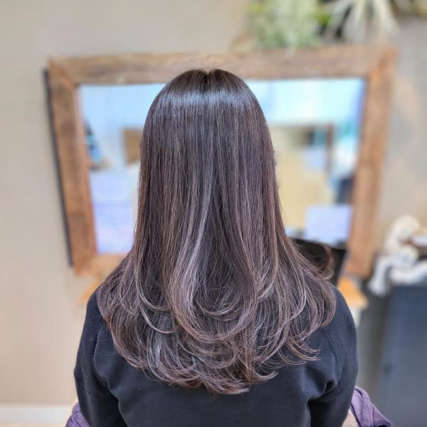 ロングレイヤー★