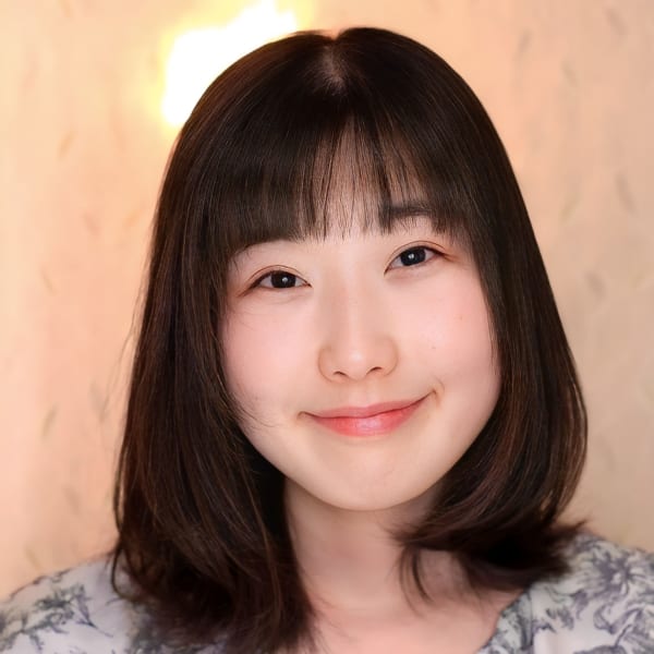 仙川の美容室L a.COEUR