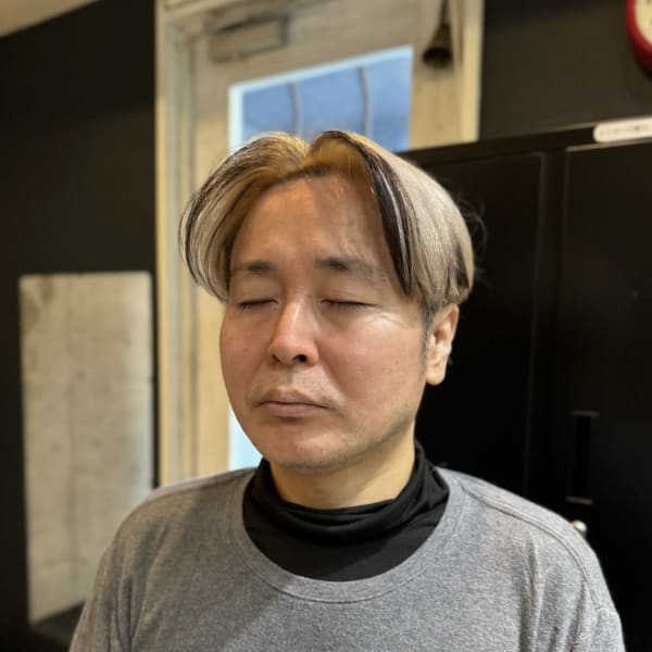 フェイスフレーミング|PHYSICS