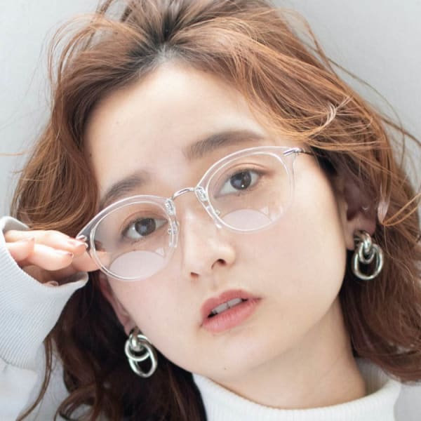 髪質改善◇グレージュカラー◇美髪◇ボブ|Lukia