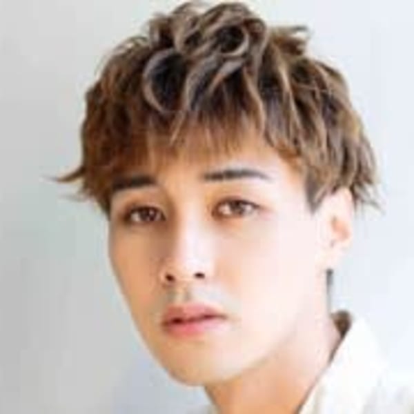 簡単セット!女子ウケ エアリーマッシュ|Lukia