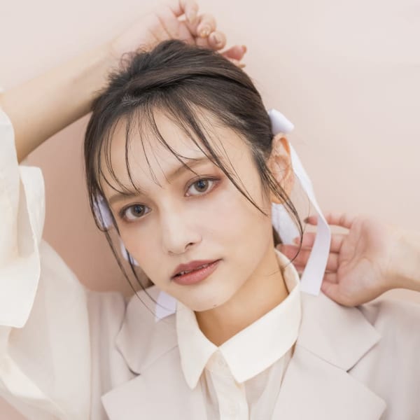 ロングレイヤー10代20代30代所沢練馬小手指|agir hair 所沢 【アジールヘア】 所沢プロペ通り店