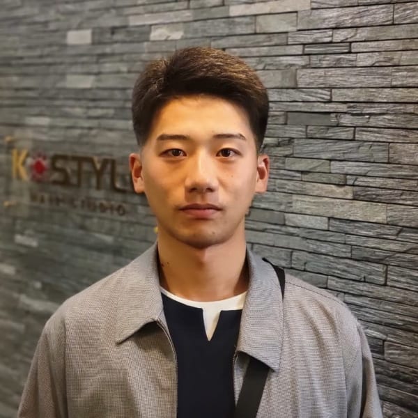 フェード/理容室/床屋/メンズカット/パーマ/メンズ特化