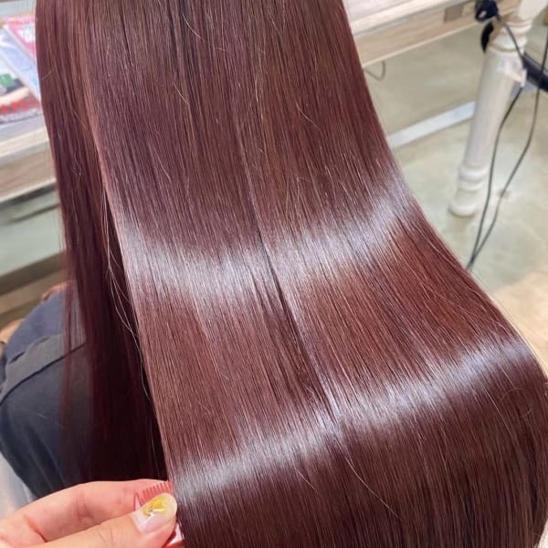 AInoa Luminous 本山×ロング|AInoa Luminous 本山【アイノア ルミナス】