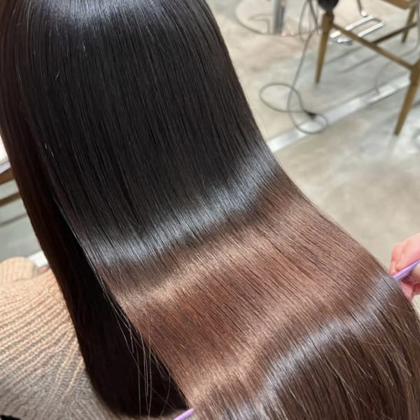 AInoa Luminous 本山×ロング|AInoa Luminous 本山【アイノア ルミナス】