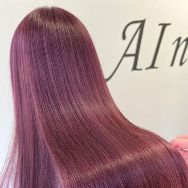 AInoa Luminous 本山×ロング|AInoa Luminous 本山【アイノア ルミナス】