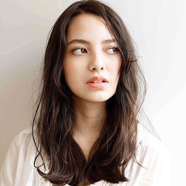 ヘルシーカジュアルロング