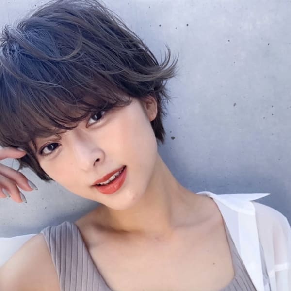 ショート|SOHO premium