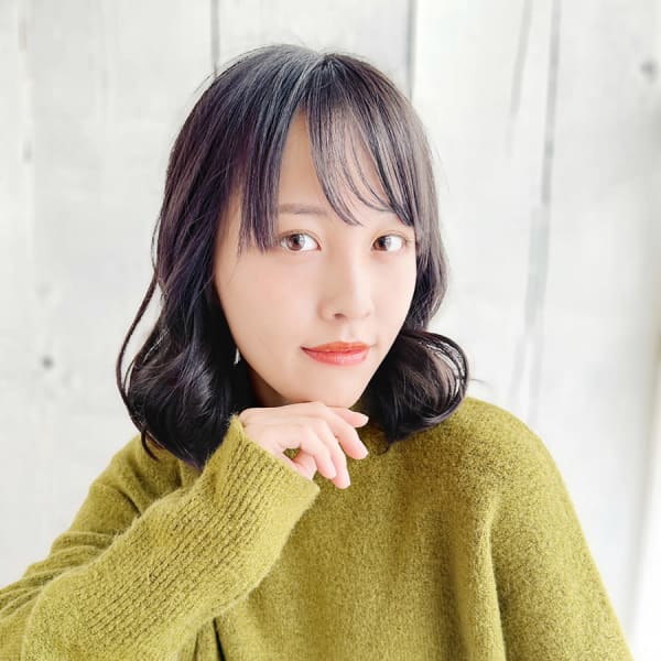 20代30代40代 一歩先の上質ミディアム【枚方】