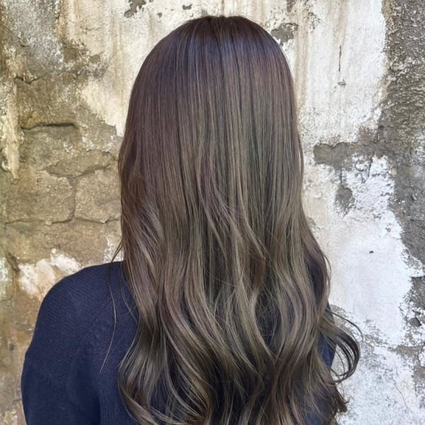 【Reir_吉祥寺】*フレンチカジュアル+シアーグレージュ*