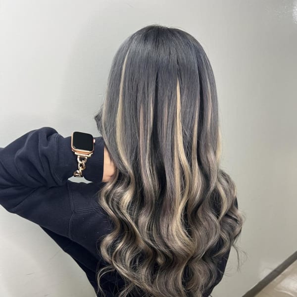 ギャルミックス！