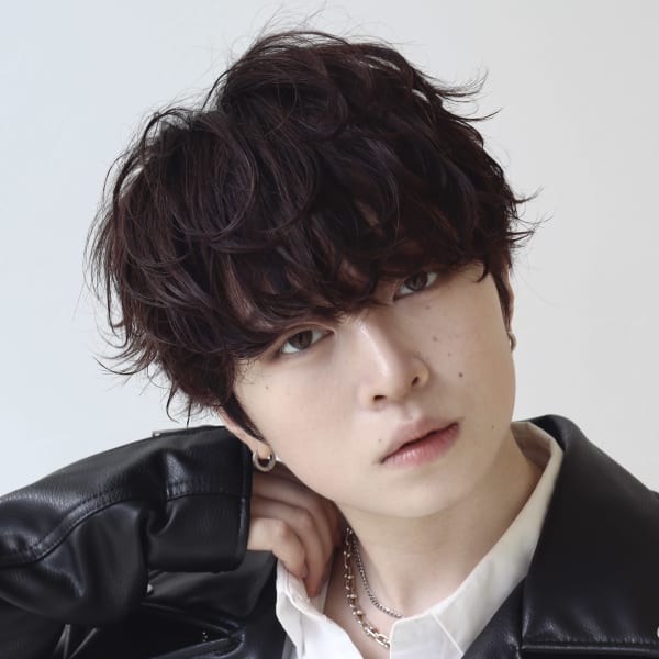 ニュアンスCカール|Maison