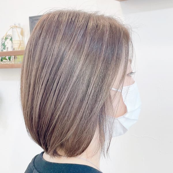 バレイヤージュ|tiroir