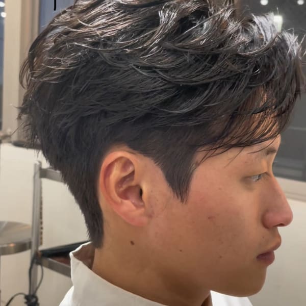 ジェントルショート|Maison