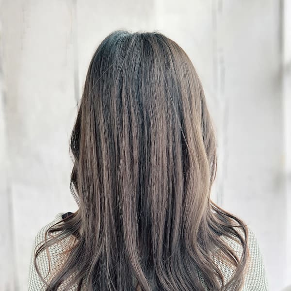 20代30代40代 どんなときでもレイヤーロング【松山】