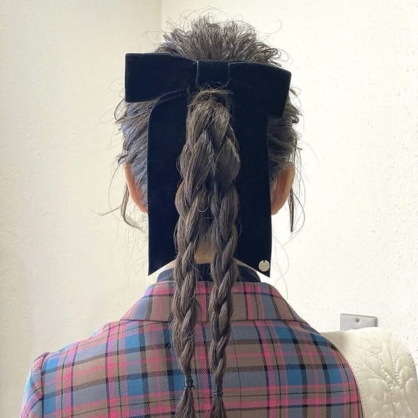 『 ツインアレンジ 』 ECOO