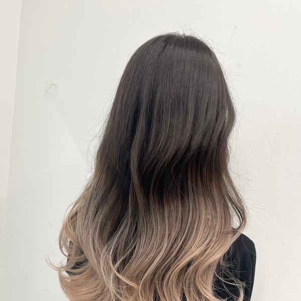 グラデーション