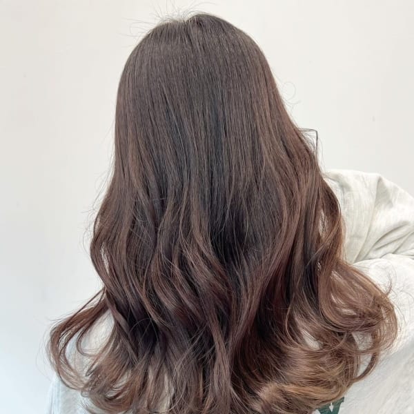 グラデーション