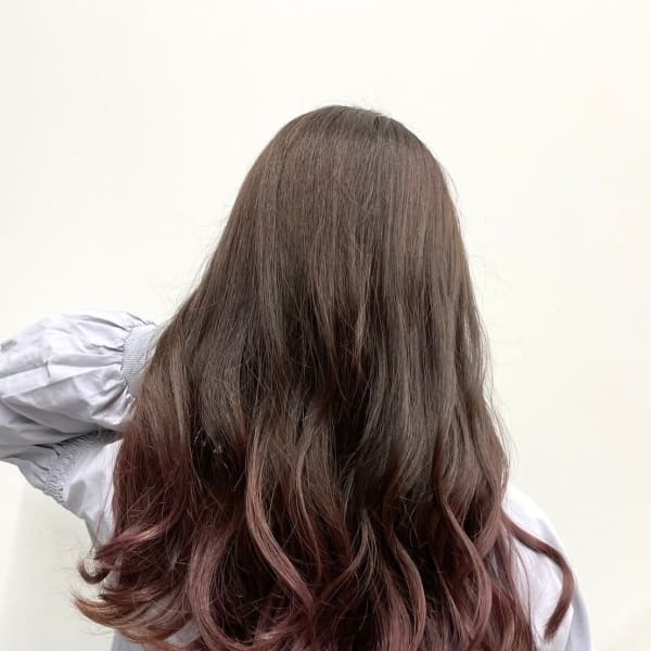 グラデーション